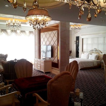 天津广聚源私人会所酒店提供图片