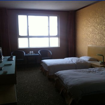 浚县迎宾馆(鹤壁)酒店提供图片