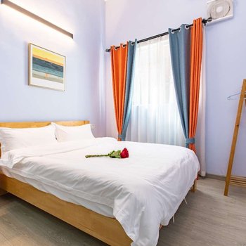 佛山美蓝美旅客栈酒店提供图片