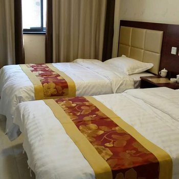 眉县太白山百合度假酒店酒店提供图片