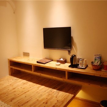 桂平尚堡时尚酒店(贵港)酒店提供图片