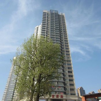 大连缘来小屋酒店式公寓