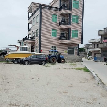 福州卓弋客栈(磹角底村分店)