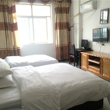 南昌安义君满堂宾馆酒店提供图片