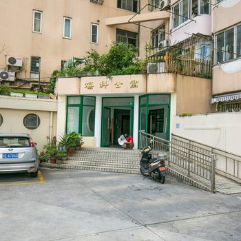 上海麒寓家民宿(天钥桥路店)酒店提供图片