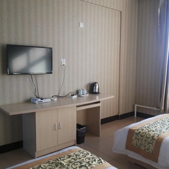 锡林郭勒盟苏尼特右旗草原宾馆酒店提供图片