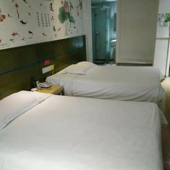 宜昌花情蜜意公寓酒店提供图片