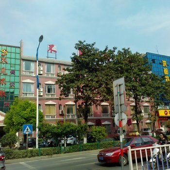 浠水不见不散宾馆
