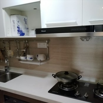 广州月光里韵普通公寓酒店提供图片