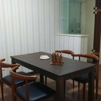 西安悦途 小娜公寓(明德二路分店)酒店提供图片