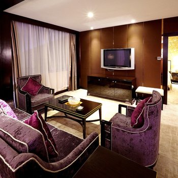 广东东方国际饭店(广州)酒店提供图片