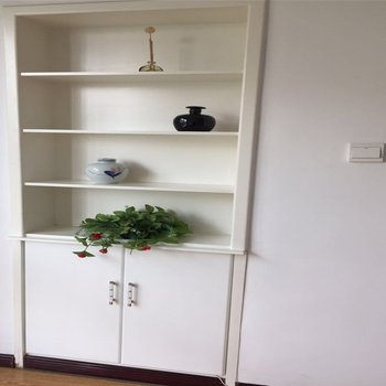 嘉峪关家庭公寓(4号店)酒店提供图片