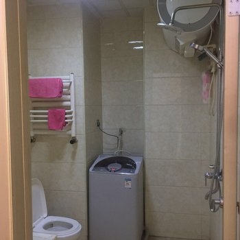 唐山唐山浪漫夏日公寓(新华东道分店)酒店提供图片