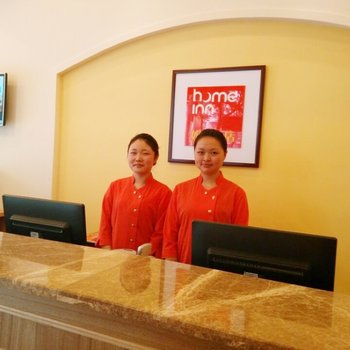 如家快捷酒店(峨眉山步行街店)酒店提供图片