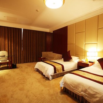 湖州吴兴皇冠大酒店酒店提供图片