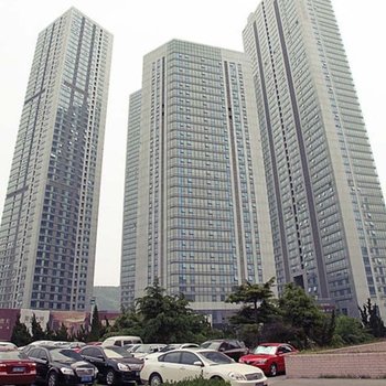 大连星海豪杰酒店公寓