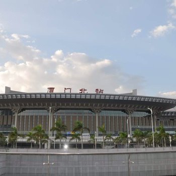 北站客栈