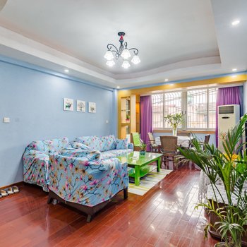 成都成都秀美之居普通公寓(锦里西路店)酒店提供图片