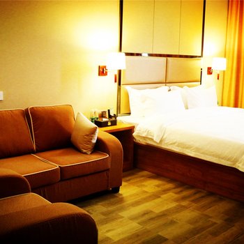扶绥龙谷湾酒店酒店提供图片