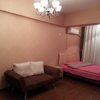 哈尔滨家友日租公寓酒店提供图片