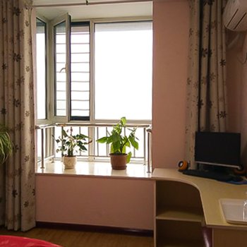 承德旺玛日租家庭公寓酒店提供图片