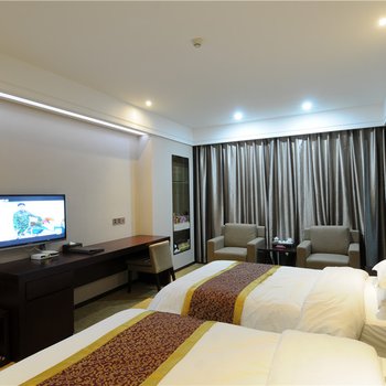 晋江东石仁和假日酒店酒店提供图片