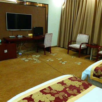 石河子蜀江大酒店酒店提供图片
