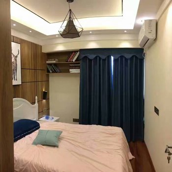 漳州东山御湾海景公寓马銮湾店酒店提供图片