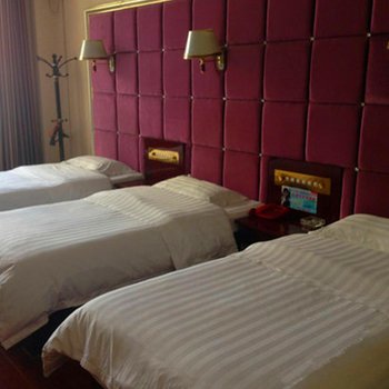 吴忠凤江商务宾馆酒店提供图片