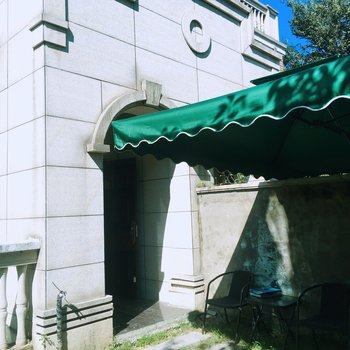 落脚点民宿NO.3