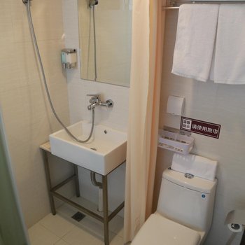 雅愉精品酒店(上海外滩南京东路店)酒店提供图片