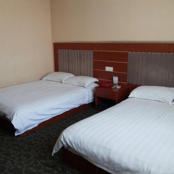 石门惠隆宾馆酒店提供图片