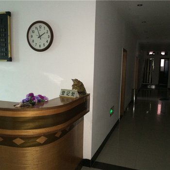 重庆忠县国宏宾馆酒店提供图片