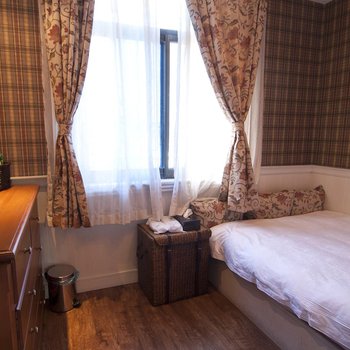 小隐西湖别墅酒店(杭州白乐桥店)酒店提供图片