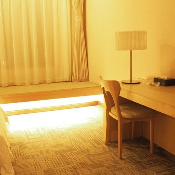 瓦房店大和馆温泉酒店酒店提供图片
