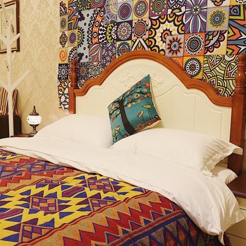 重庆刘超超普通公寓(分店)酒店提供图片