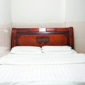 河源友间公寓酒店提供图片