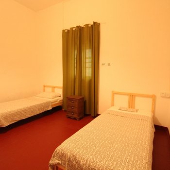 肇庆90公寓一号店酒店提供图片