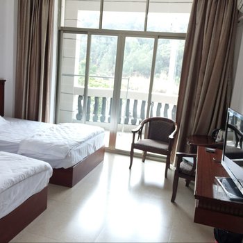 阳西沙扒月亮湾海景公寓酒店酒店提供图片