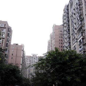 成都金东公寓