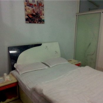 周口金缘旅社酒店提供图片