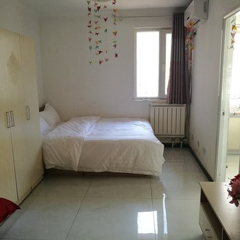 固安李宏杰公寓酒店提供图片