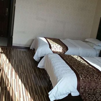 巴彦淖尔温馨酒店酒店提供图片
