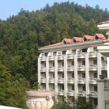 南昌森林海度假公寓
