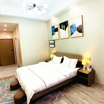 湖州优客青年旅舍酒店提供图片