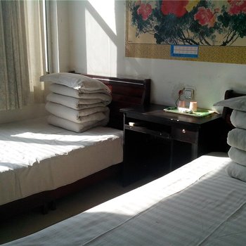 肥城市温泉大酒店商务宾馆酒店提供图片