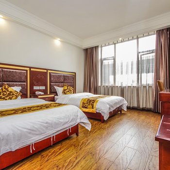 峨眉山H酒店(灵秀温泉店)酒店提供图片