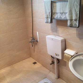 成都德意公寓(红旭路分店)酒店提供图片