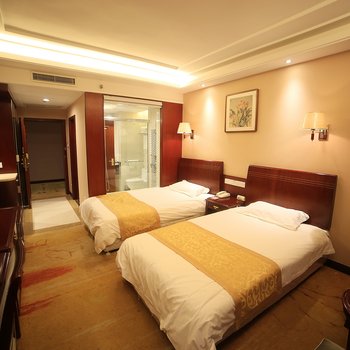 蓬莱泉盛大酒店酒店提供图片