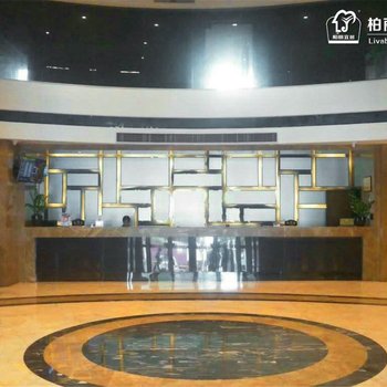 开平柏丽宜居酒店(水口店)酒店提供图片